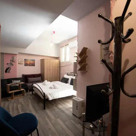 Kk75corner Caoba Appartamento *