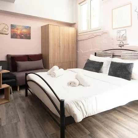 Appartamento Kk75corner Caoba *