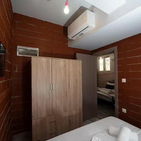 Kk75corner Caoba Salonicco