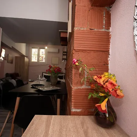 Appartamento Kk75corner Caoba