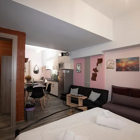 Appartamento Kk75corner Caoba *