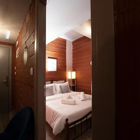 Kk75corner Caoba Appartamento