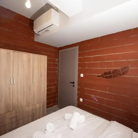 Kk75corner Caoba Appartamento *