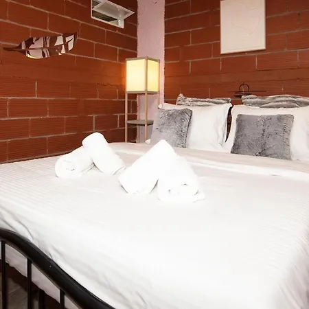 Appartamento Kk75corner Caoba