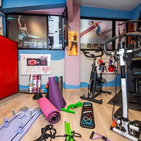 Kk75corner Caoba Appartamento *