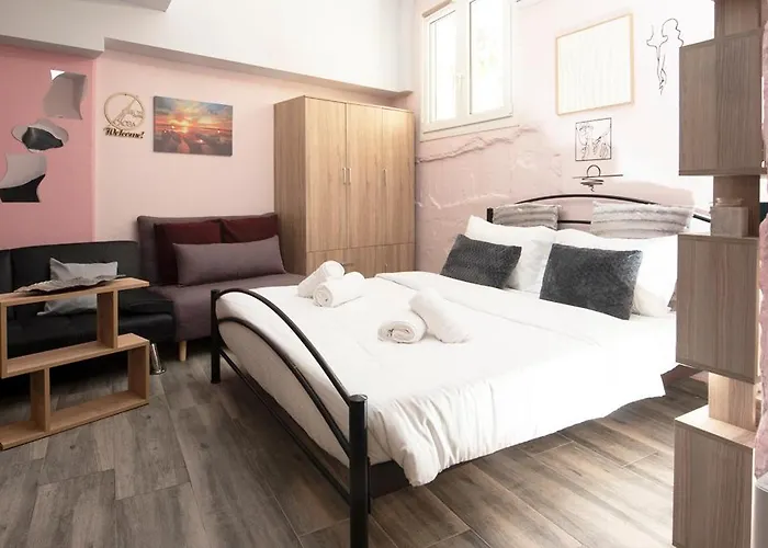 Lejlighed Kk75corner Caoba *