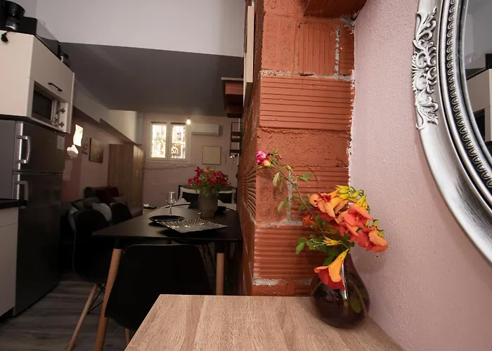 Lejlighed Kk75corner Caoba