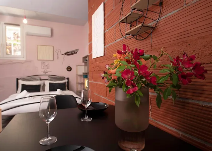 Lejlighed Kk75corner Caoba