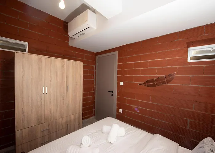 Kk75corner Caoba Lejlighed *