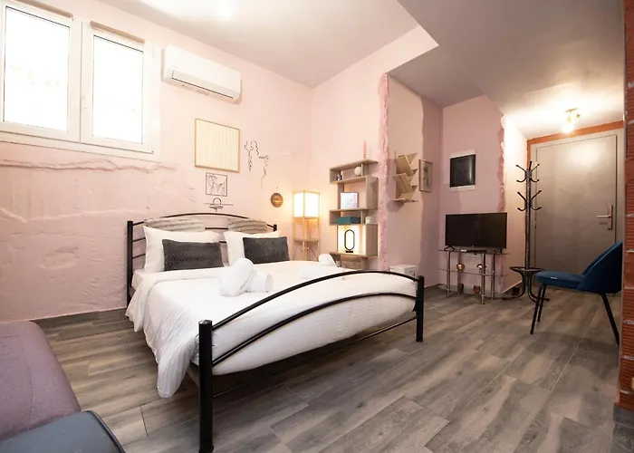 Kk75corner Caoba * Thessaloníki