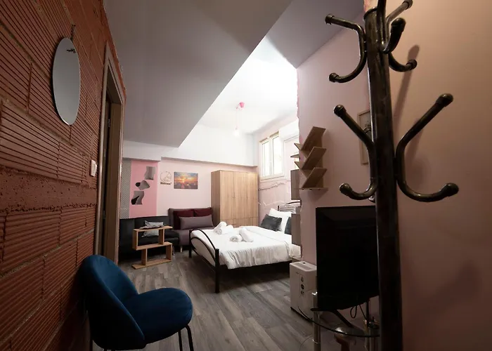 Kk75corner Caoba * Thessaloníki