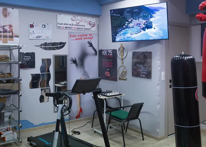 Kk75corner Caoba * Thessaloníki