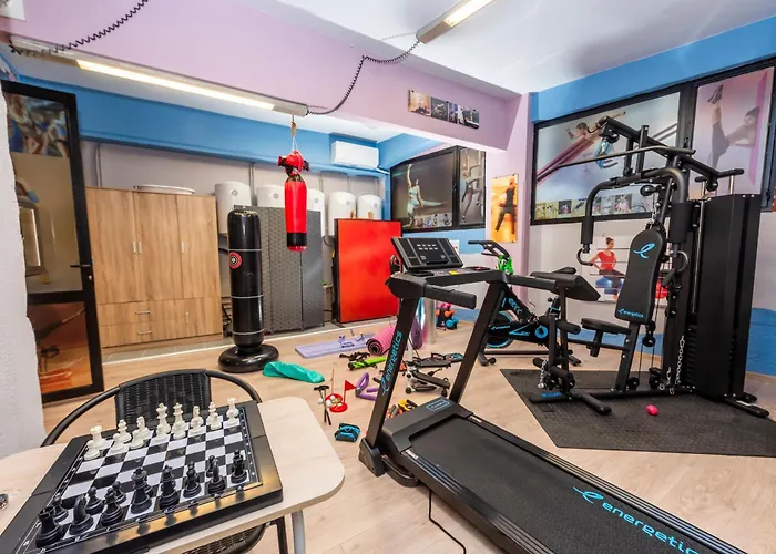 Lejlighed Kk75corner Caoba Thessaloníki