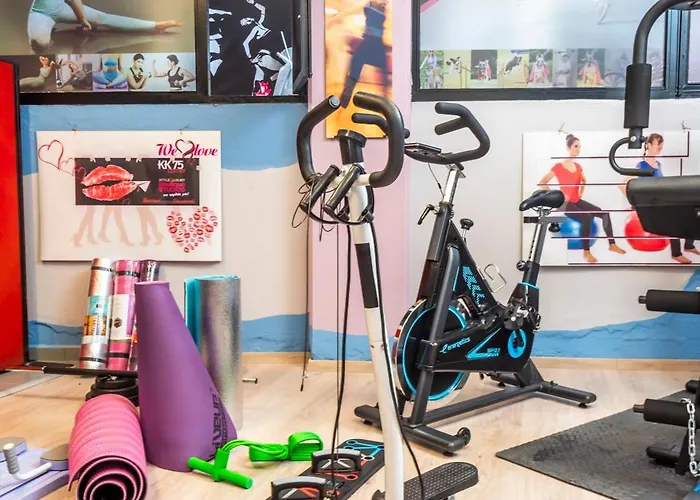 Lejlighed Kk75corner Caoba Thessaloníki