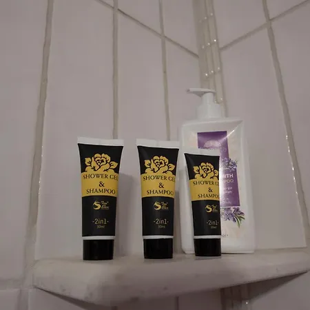 Lägenhet Kk75corner Caoba *