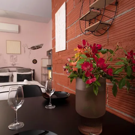 Apartment Kk75corner Caoba