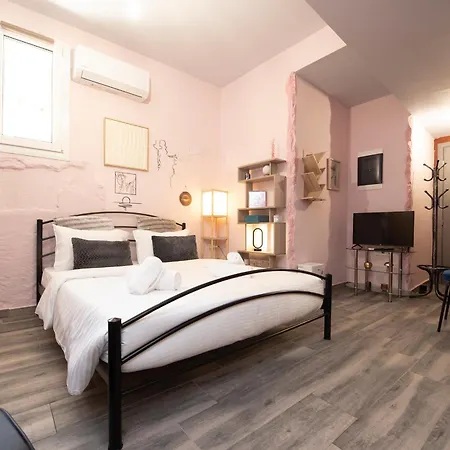 Kk75corner Caoba * テッサロニキ