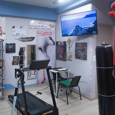 Kk75corner Caoba アパート