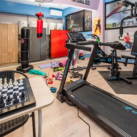 Kk75corner Caoba アパート *