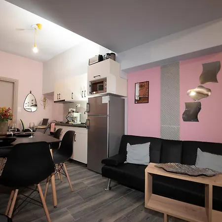 Appartamento Kk75corner Caoba *