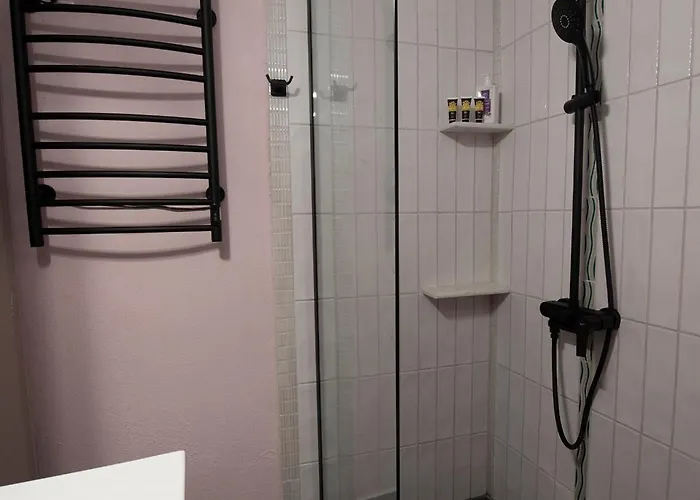 Appartamento Kk75corner Caoba Salonicco