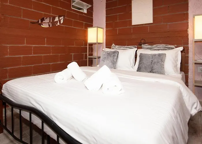 Appartamento Kk75corner Caoba